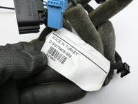 Volvo V70 135 07-13 Kombi Kabelbaum Leitungssatz für Tür und Fensterheber Hinten Rechts Volvo V70 135 07-13... Vorschau 5
