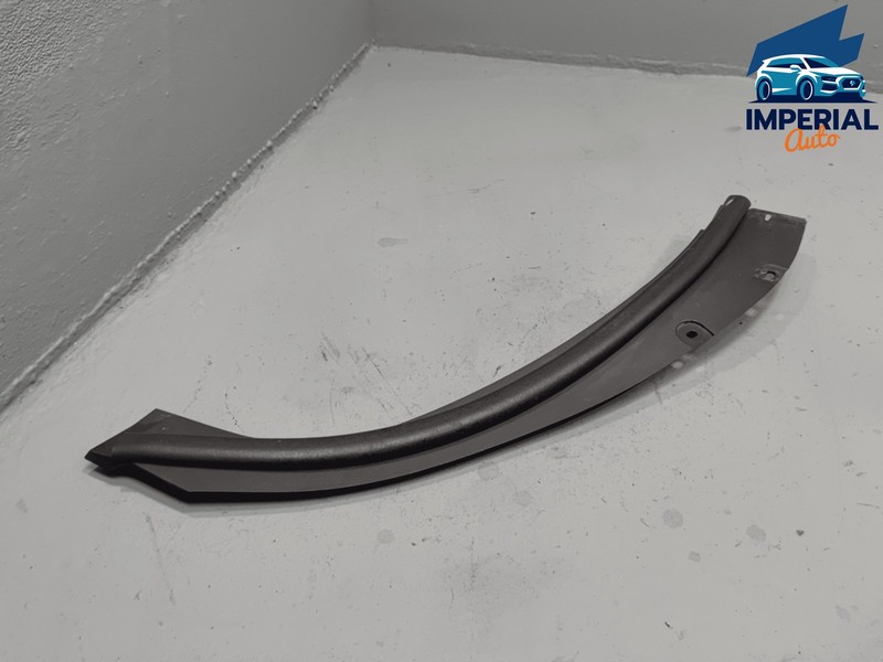 Used 2019-2025 Toyota RAV4 Rear Right Passenger Side Door Protector OEM