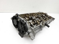 VW Touran II 5T 15-24 TDI 1,6 81KW CRKB Nockenwellengehäuse Nockenwellenmodul mit Nockenwellen VW Touran II 5T... Vorschau 2
