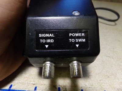 Direct TV P121R1-03 Power Supply Converter *FREE SHIPPING*