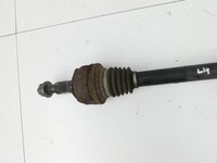 VW Touareg 7P 10-14  3,0 180KW 4WD Antriebswelle Gelenkwelle Hinten Links VW Touareg 7P 10-14 11.10.2011 7P0501201G... Vorschau 4