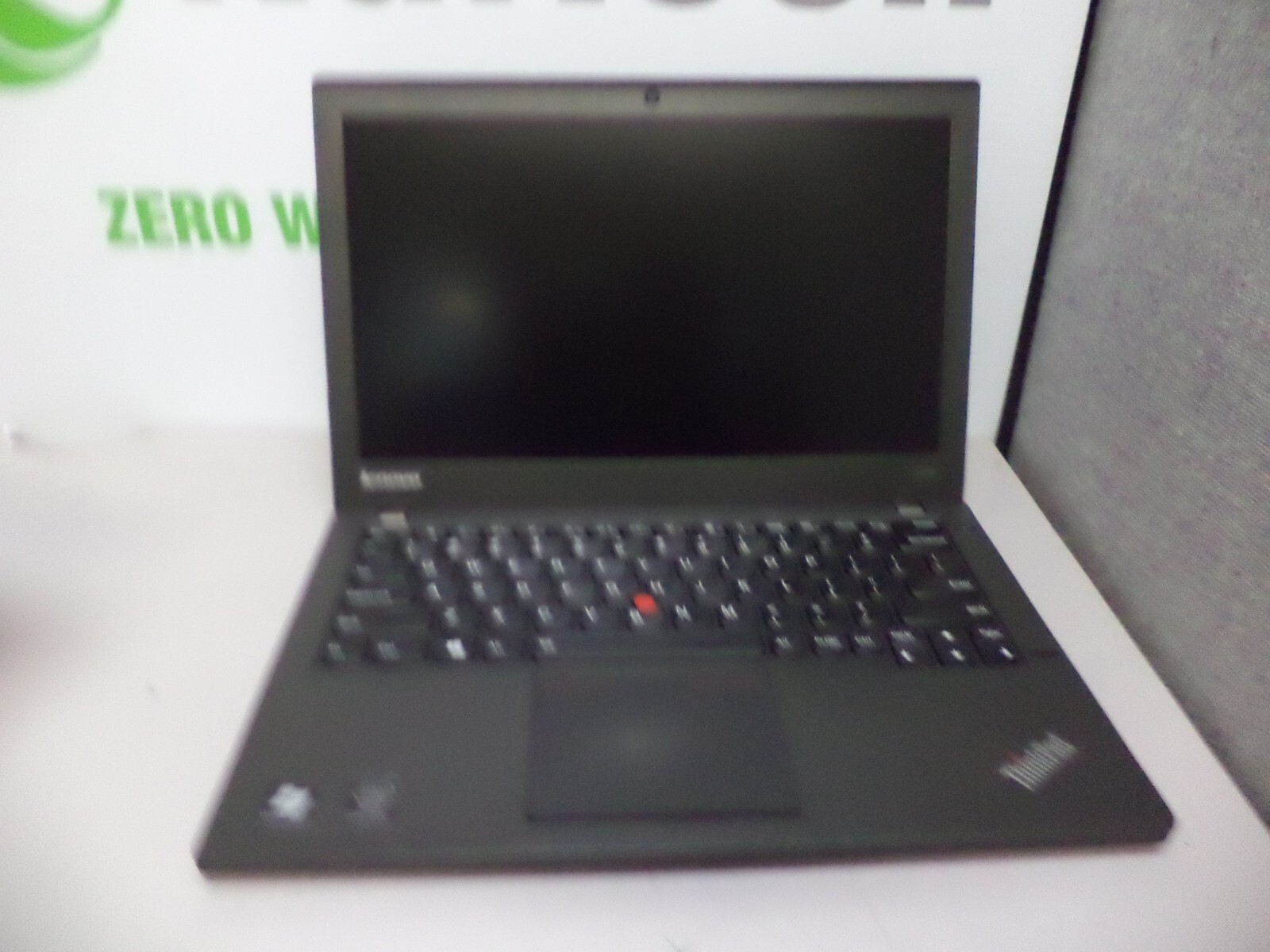 Lenovo ThinkPad X240 12.5 Lenovo ThinkPad X240 12.5
