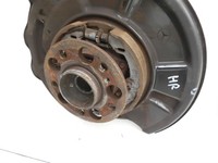 Mercedes C219 CLS 350 04-08 Coupe 3,5 200KW Achsschenkel Radnabe mit ABS Rechts Hinten Mercedes C219 CLS 350 04-08... Vorschau 4