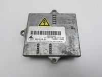 BMW E46 325i 02-06 Xenon Vorschaltgerät Rechts BMW E46 325i 02-06 04.03.2003 7176068 63127176068 130732907401 gebraucht Vorschau 4