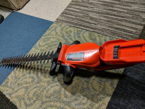 Black & Decker 18v Cordless 22