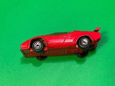 1985 matchbox lamborghini countach lp500s