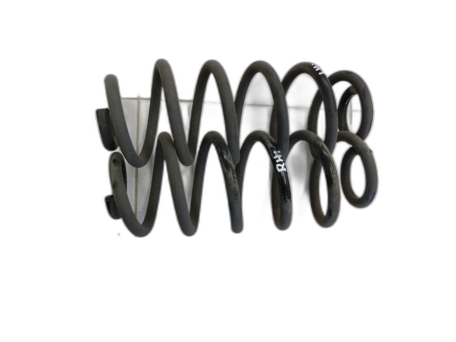 both Spring Rear for Audi A6 4G C7 11-14 - Bild 1