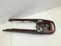 Mercedes W221 S320 05-09 Blende Einbaurahmen Mittelkonsole Holzdekor Mercedes W221 S320 05-09 25.07.2006... Vorschau 5