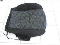KIA Ceed 07-12 Kombi Sitzbezug Sitzpolster für Fahrersitz Sitz Links Vorne beheizt KIA Ceed 07-12 14.12.2007... Vorschau 2