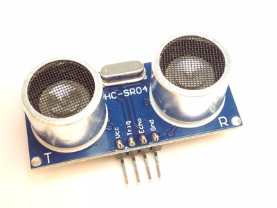 Wasserdicht Ultraschall Entfernungsmesser Sensor Modul : Hc sr ultraschall sensor modul entfernungsmesser