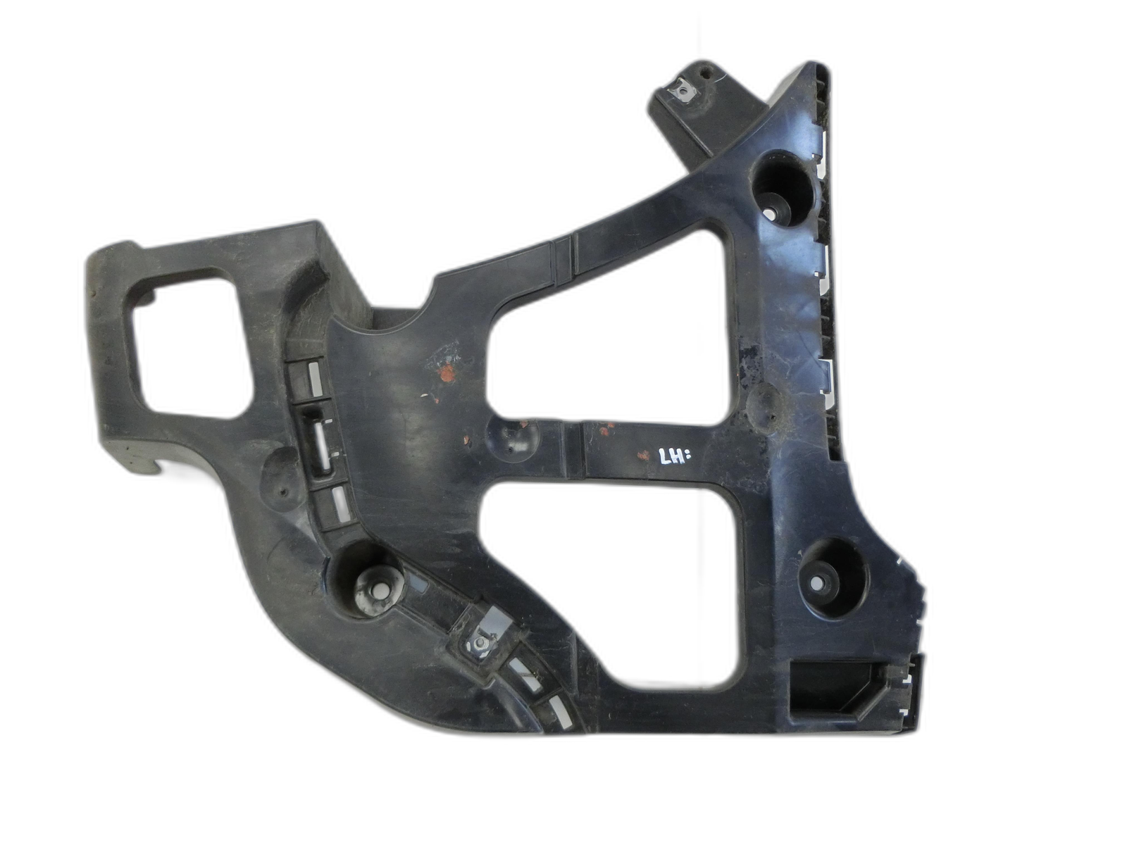 Clamp Rack Holder Guide for Bumper Left Rear BMW X5 E70 06-10 - Bild 1