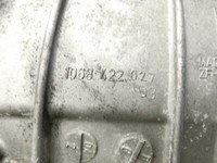 Audi A8 4E D3 02-05 3,7 206KW 4WD GQE Automatikgetriebe Getriebe ohne Wandler Audi A8 4E D3 02-05 10.05.2004... Vorschau 5