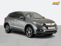 2019 Honda HR-V 1.5 i-VTEC SE CVT 5dr Crossover/SUV PETROL Automatic
