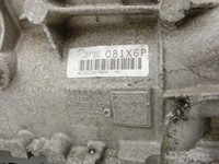 BMW X3 F25 10-14 3,0 190KW 4WD GA8HP-70Z Automatikgetriebe Getriebe ohne Wandler BMW X3 F25 10-14 24.01.2013... Vorschau 9