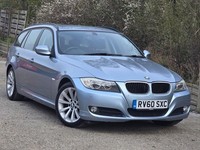 2010 BMW 3 Series 2.0 318i SE Touring Steptronic Euro 5 5dr Petrol