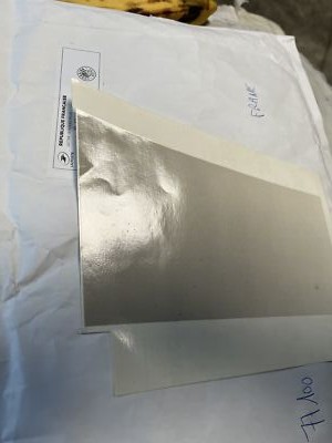 Fotos del artículo de un comprador verificado