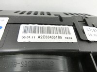 Mercedes C218 CLS 350 11-14 CDI 3,0 190KW Kombiinstrument Tacho Anzeige MPH Instrumente Mercedes C218 CLS 350 11-14... Vorschau 8