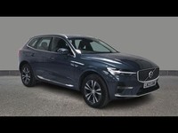 2023 Volvo XC60 2.0 T6 [350] RC PHEV Core Bright AWD Gtron Estate PETROL/ELECTRI