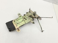 Hyundai H1 04-07 ZV Stellmotor Zentralverriegelung Hinten Rechts für Flügeltür Hyundai H1 04-07 28.02.2005... Vorschau 5
