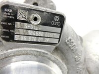 VW Amarok 2H 10-16 BiTDI 2,0 120KW CDCA Turbolader Turbo Abgasturbolader Teilturbolader VW Amarok 2H 10-16... Vorschau 5