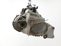 Mercedes A160 W169 08-12 CDI 1,5 60KW 716522 Schaltgetriebe Getriebe Mercedes A160 W169 08-12 22.09.2010... Vorschau 5