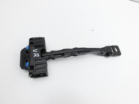 VW Touareg 7P 10-14 Türfangband Türbremse Türanschlag Rechts Vorne VW Touareg 7P 10-14 11.10.2011 7P0837249B gebraucht Vorschau 4