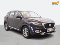 2022 Mg Motor Uk Hs 1.5 T-GDI Exclusive 5dr Crossover/SUV Petrol Manual