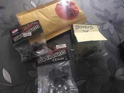 Item photo(s) from verified buyer