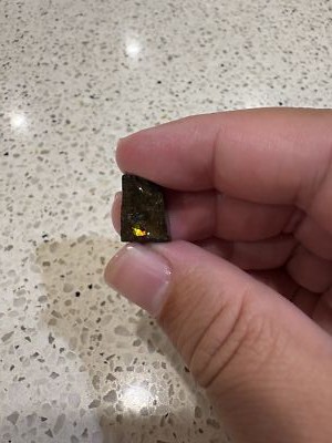 Item photo(s) from verified buyer