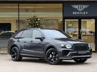 2025 Bentley Bentayga 4.0 V8 S 5dr Auto ESTATE PETROL Automatic