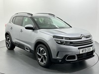 2019 Citroen C5 Aircross 1.2 PureTech Flair Euro 6 (s/s) 5dr HATCHBACK Petrol Ma