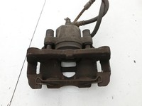 Toyota Yaris XP13 10-14 1,0 51KW Bremssattel Bremszange Vorne Rechts Toyota Yaris XP13 10-14 15.05.2012 477300D070... Vorschau 5