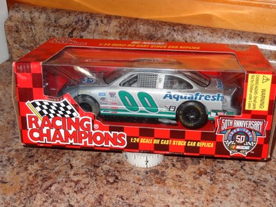 Nascar Racing Champions 1998 