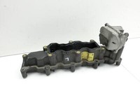 Audi A8 4E D3 05-07 TDI 4,2 240KW BVN Ansaugbrücke Ansaugkrümmer m. Drallklappen Audi A8 4E D3 05-07 22.05.2007... Vorschau 6