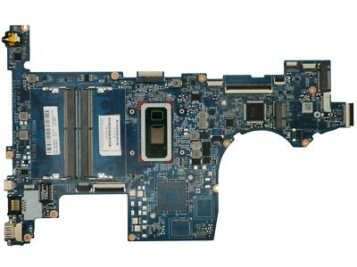 Genuine HP Pavilion 15-CS Motherboard Main Board Intel Core