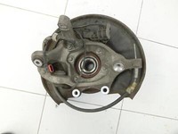 Mercedes W204 S204 C220 07-14 Kombi CDI 2,2 125KW Achsschenkel Radnabe mit ABS Rechts Hinten Mercedes W204 S204... Vorschau 5
