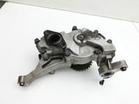 Hyundai IX55 09-11 CRDI 3,0 176KW D6EA Ölpumpe Hyundai IX55 09-11 09.02.2012 21310-3C100 gebraucht Vorschau 4