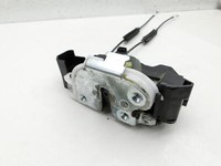 Mitsubishi Colt VI Z34 08-12 5T Türschloss m. ZV Stellmotor Rechts Hinten Mitsubishi Colt VI Z34 08-12 05.06.2010... Vorschau 6