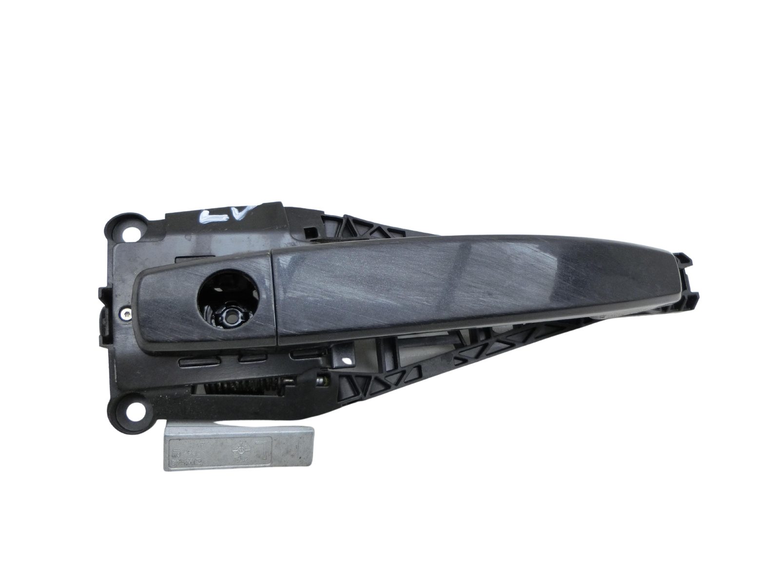 Opel Astra J 11-18 Kombi Türgriff Griff aussen Links Vorne GAR - Bild 1