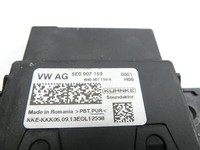 Skoda Octavia VRS III 5E 12-16 Steuergerät Körperschall Soundaktor Innenraumüberwachung Skoda Octavia VRS III 5E... Vorschau 4