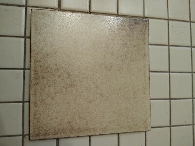 Marazzi Tile 8''X8'' porcelain tile vintage 
