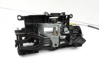 BMW F11 530dx 10-14 Kombi Türgriff Griff aussen Links Hinten Keyless Entry A52 BMW F11 530dx 10-14 09.06.2011... Vorschau 6