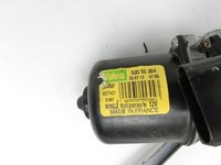 Mini One R56 LCI 13-16 Wischermotor m. Wischergestänge Vorne Mini One R56 LCI 13-16 24.09.2012 53555304 8377427... Vorschau 5