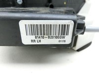 Kia Soul II PS 14-19 Türschloss m. ZV Stellmotor Links Hinten Kia Soul II PS 14-19 30.01.2015 81410-B2010... Vorschau 6