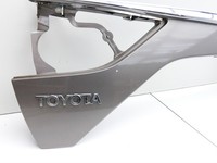 Avensis T27 15-18 Lim Blende Griffleiste für Heckklappe Avensis T27 15-18 20.01.2016 76811-05110 gebraucht Vorschau 6