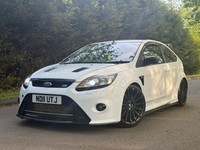 2011 FORD FOCUS 2.5 RS MK2 3dr HPI CLEAR!