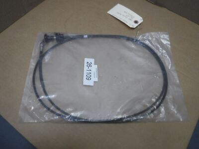 1998-2001 SEADOO GS GTI GTS SBT CHOKE CABLE 26-1109 FITS 270000728