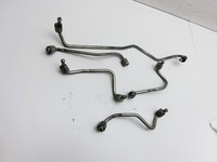 Toyota Avensis T27 08-11 2,2 110KW Hochdruck Leitung Kraftstoffleitung Toyota Avensis T27 08-11 07.09.2011 gebraucht Vorschau 5