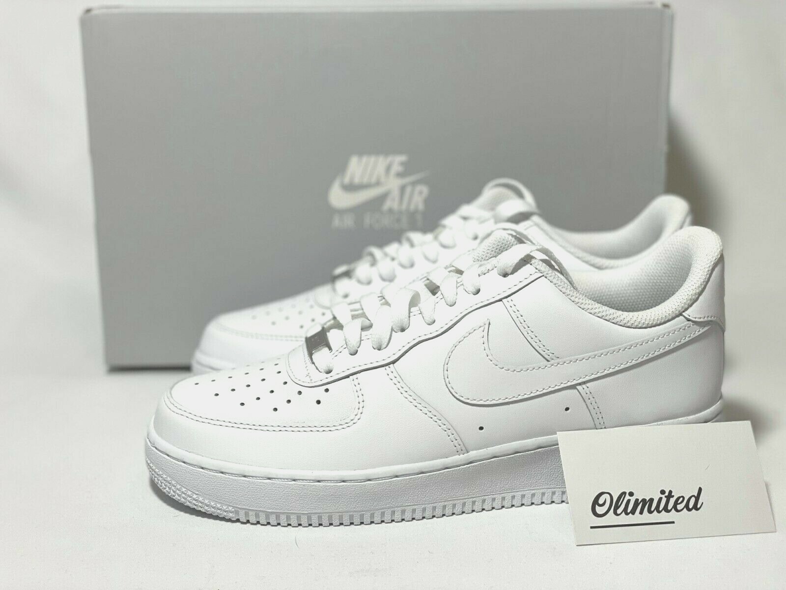 air force 1 gs low