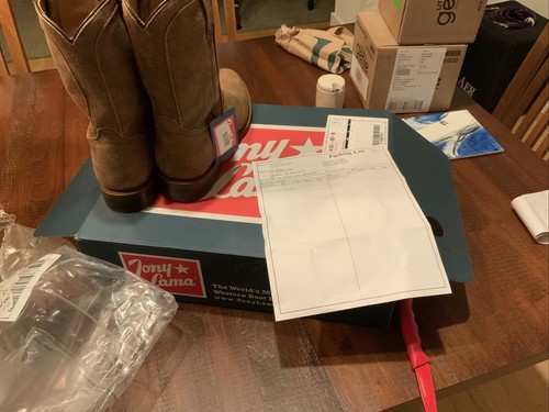 Item photo(s) from verified buyer